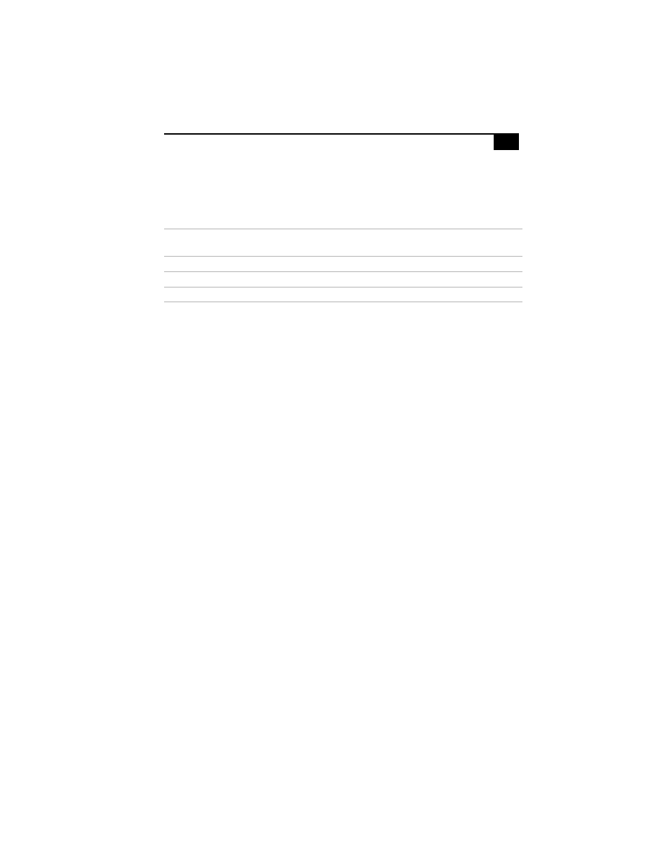 Dma channel assignments | Sony PCV-L620 User Manual | Page 91 / 104