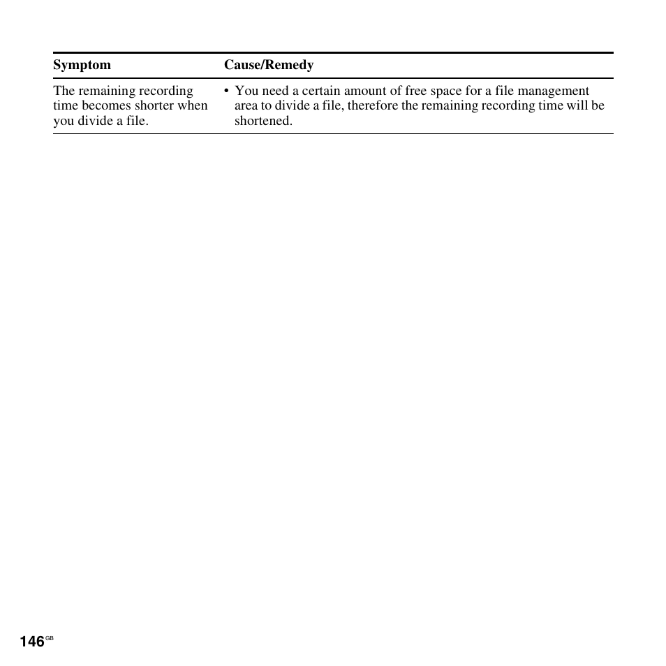 Sony ICD-SX712D User Manual | Page 146 / 155