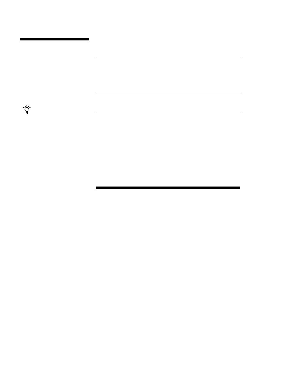 Sony PS-LX350H User Manual | Page 3 / 12