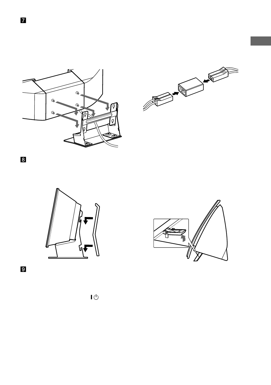 Sony CMT-L7HD User Manual | Page 11 / 68