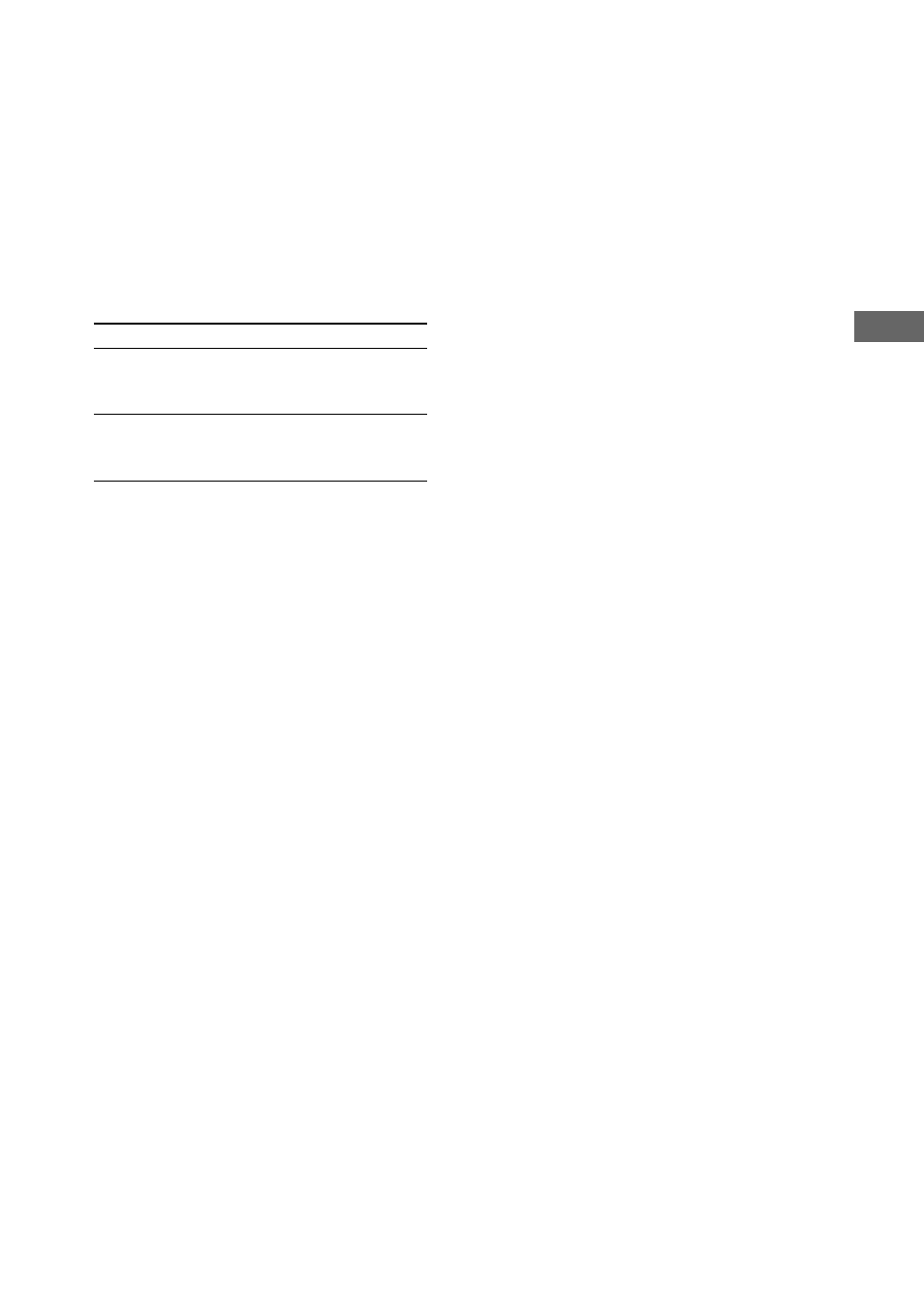 Sony CMT-L7HD User Manual | Page 29 / 68