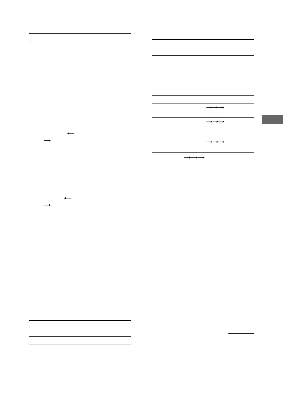 Sony CMT-L7HD User Manual | Page 31 / 68