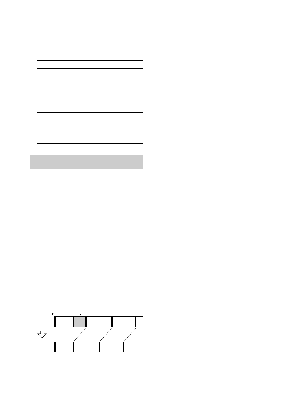 Erasing recordings — erase function, Erasing recordings | Sony CMT-L7HD User Manual | Page 32 / 68