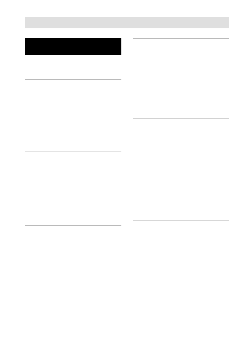 Sony CMT-L7HD User Manual | Page 4 / 68