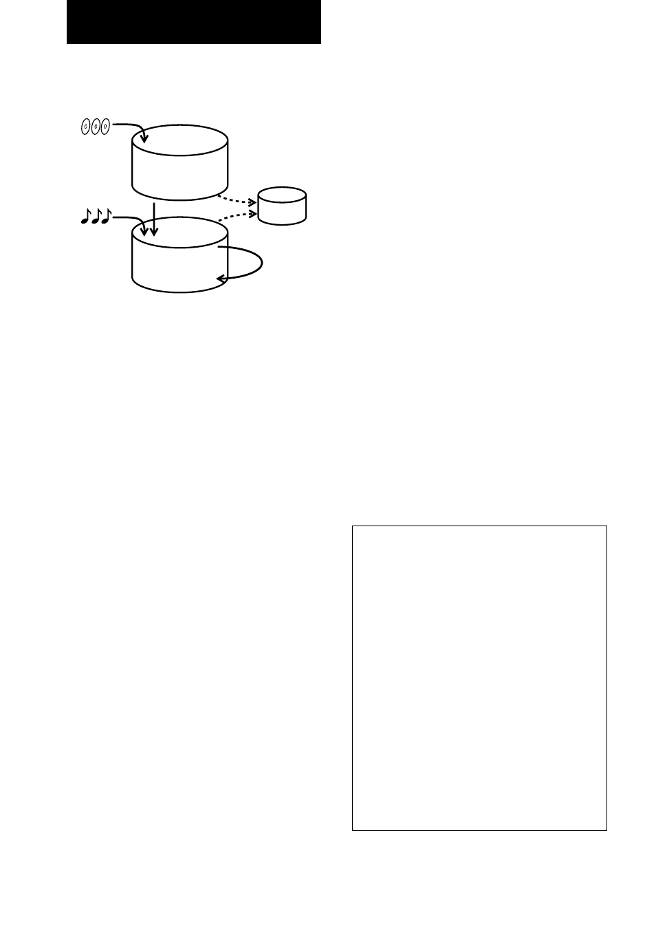 Overview | Sony CMT-L7HD User Manual | Page 8 / 68