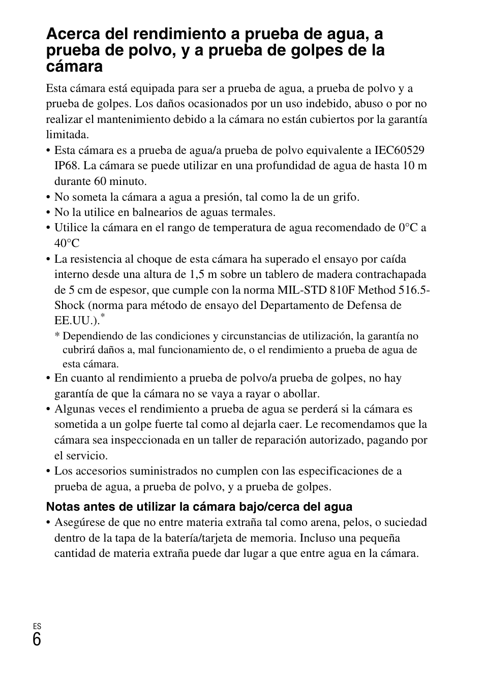 Sony DSC-TF1 User Manual | Page 38 / 68
