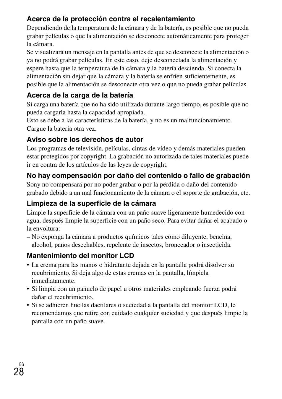 Sony DSC-TF1 User Manual | Page 60 / 68