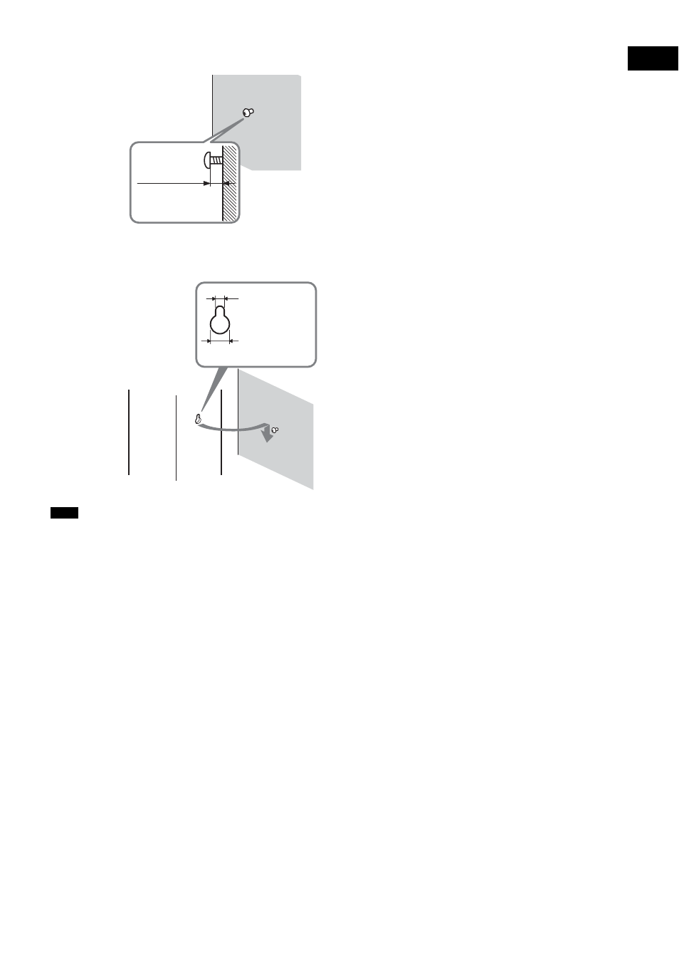 Ge tting star te d | Sony HCD-DX150 User Manual | Page 17 / 100