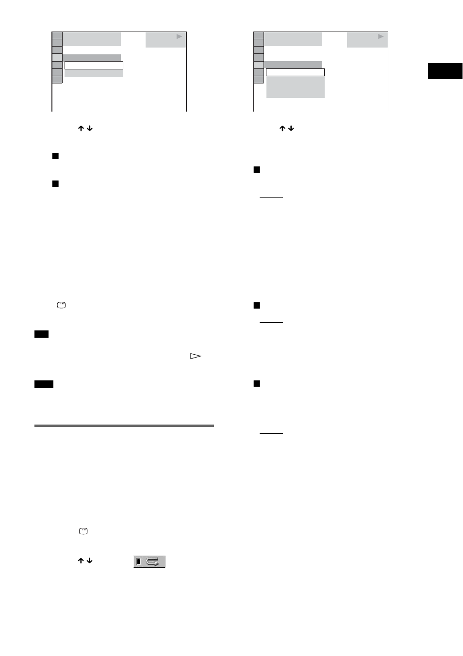 Playing repeatedly (repeat play) | Sony HCD-DX150 User Manual | Page 33 / 100