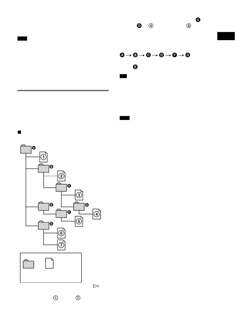 Sony HCD-DX150 User Manual | Page 37 / 100