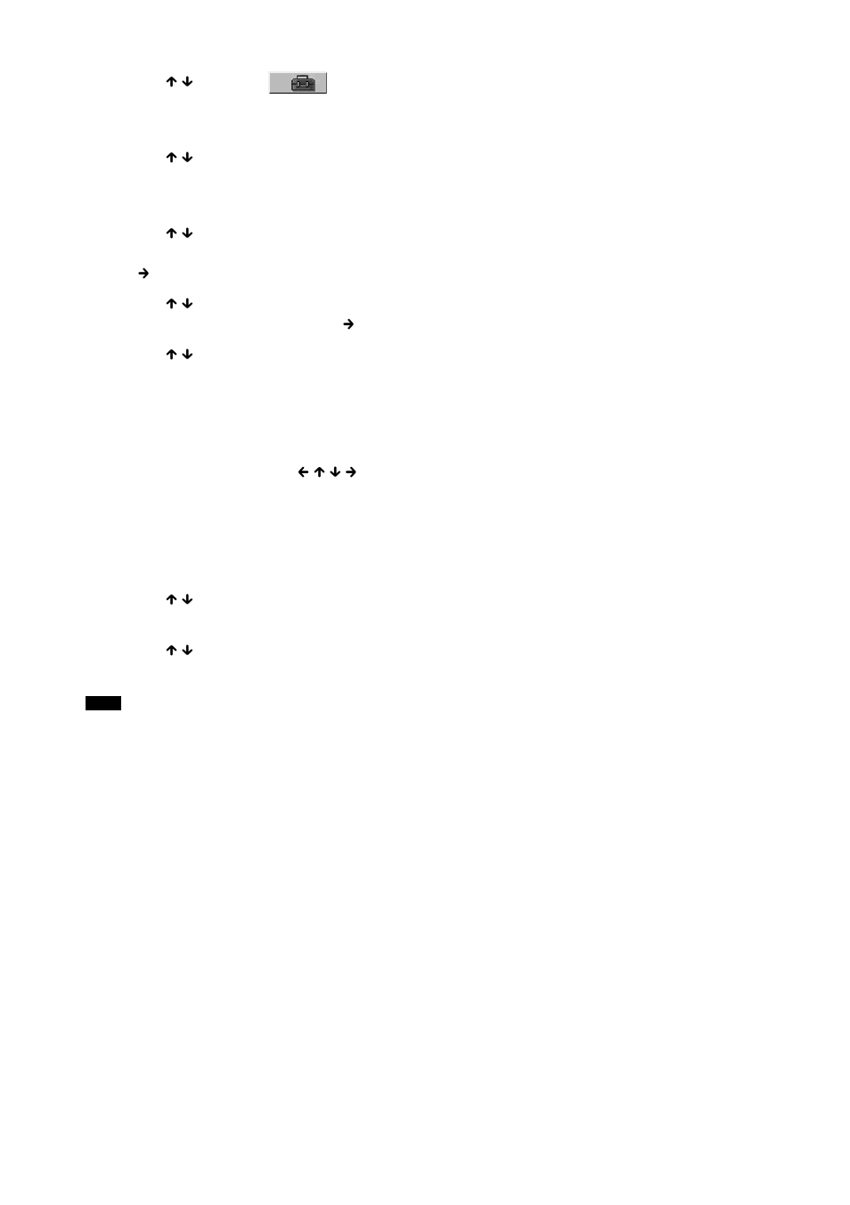 Sony HCD-DX150 User Manual | Page 78 / 100
