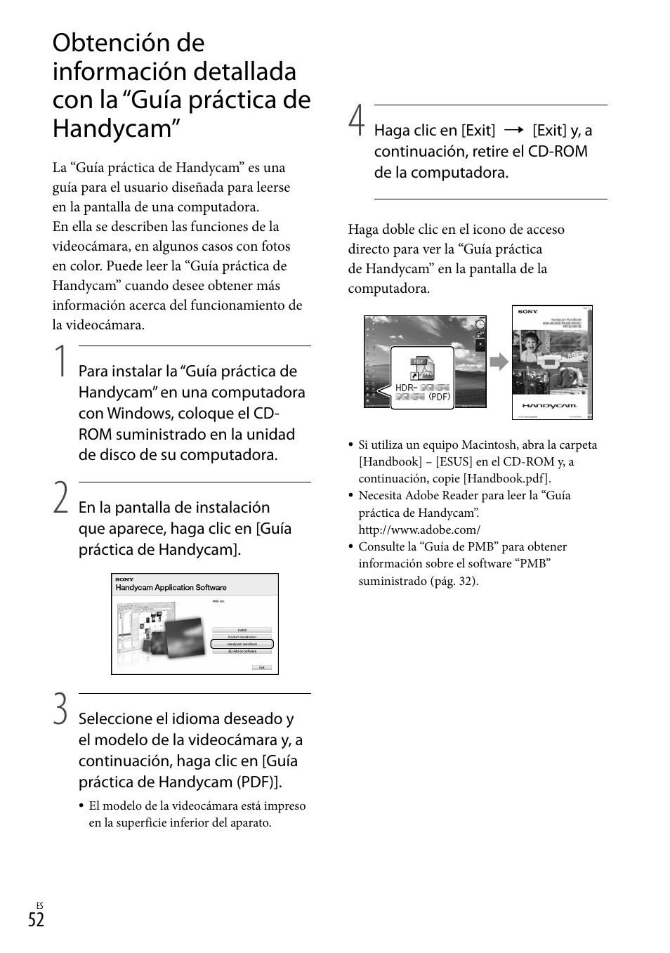 Sony HDR-XR500V User Manual | Page 116 / 131