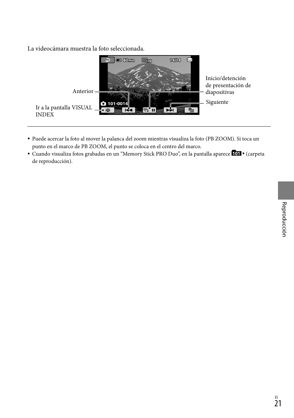 Sony HDR-XR500V User Manual | Page 85 / 131