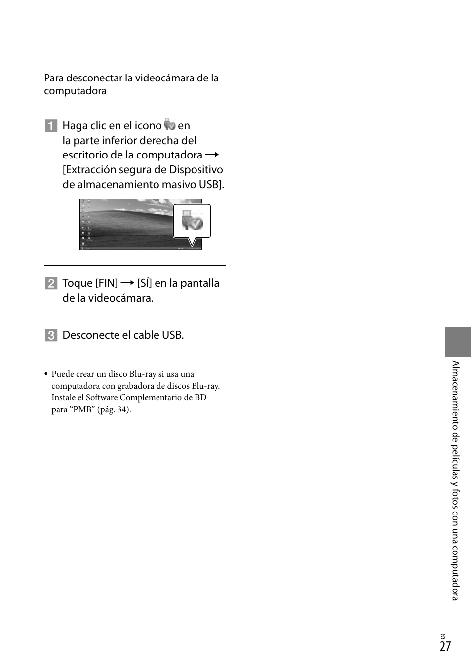 Sony HDR-XR500V User Manual | Page 91 / 131