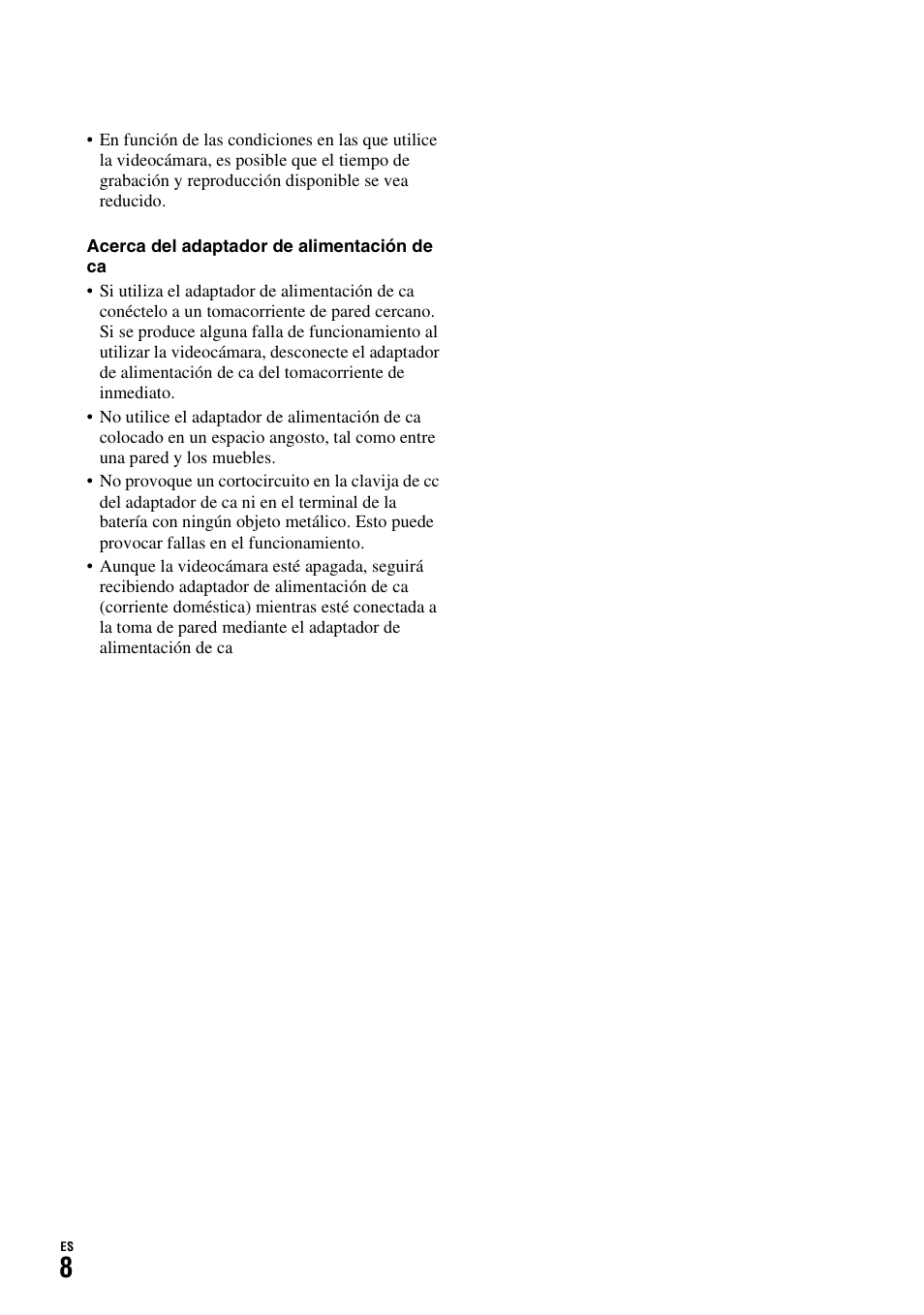 Sony HDR-SR10D User Manual | Page 40 / 72