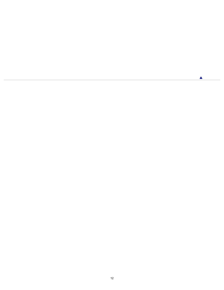 Sony HDR-PJ650V User Manual | Page 12 / 287