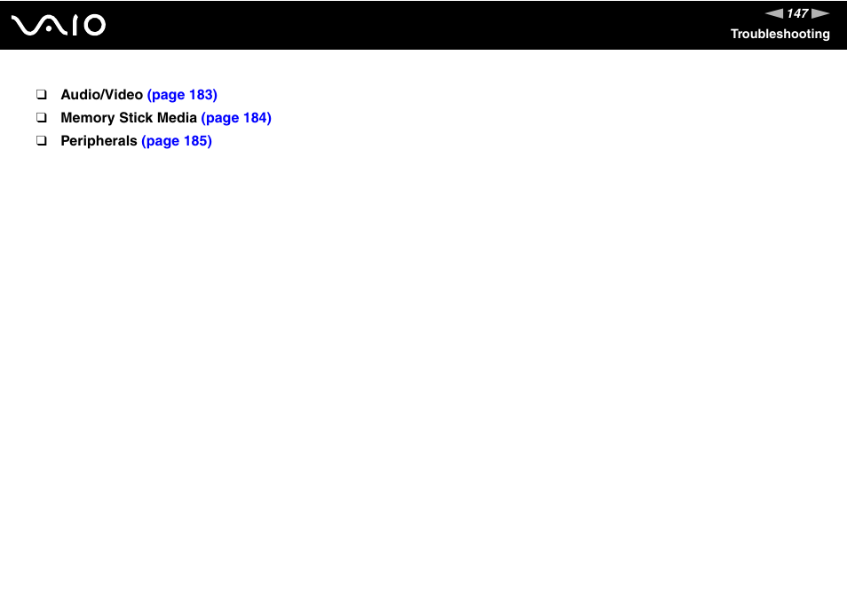 Sony VGN-TX850P User Manual | Page 147 / 202