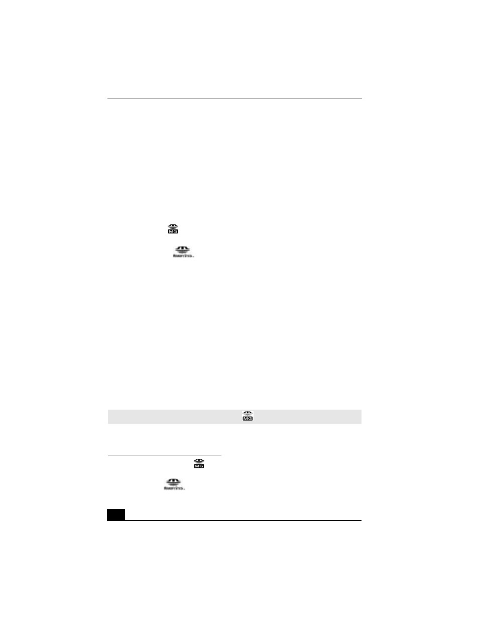 Using memory stick media, Types of memory stick media | Sony PCG-R505JSP User Manual | Page 28 / 135