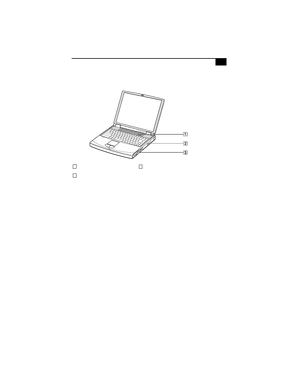 Right, 9right | Sony PCG-F630 User Manual | Page 24 / 103