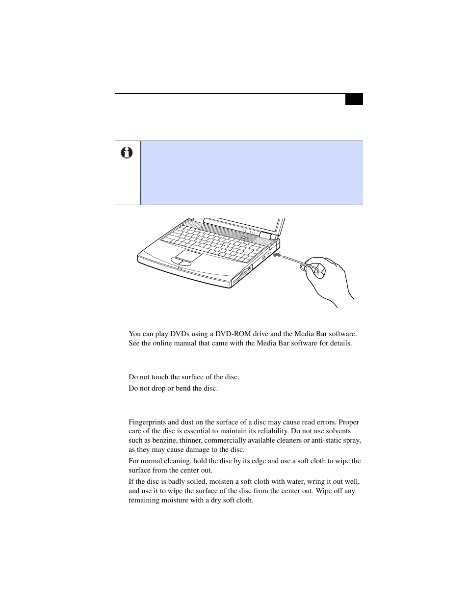 Sony PCG-F630 User Manual | Page 42 / 103