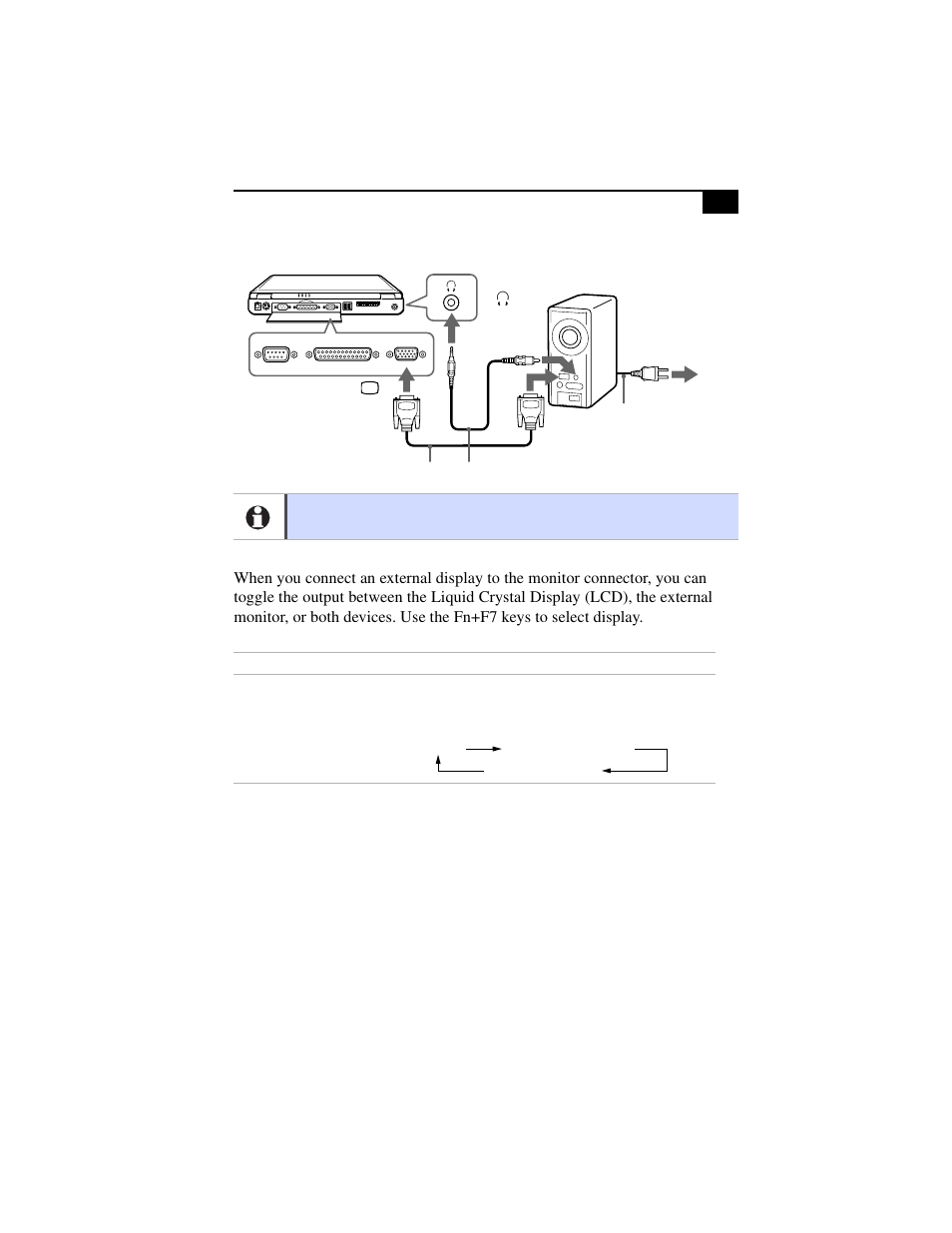 Sony PCG-F630 User Manual | Page 58 / 103