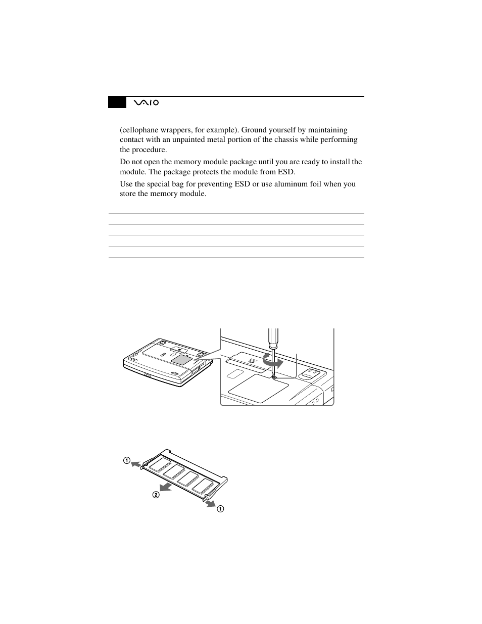 Sony PCG-F630 User Manual | Page 93 / 103