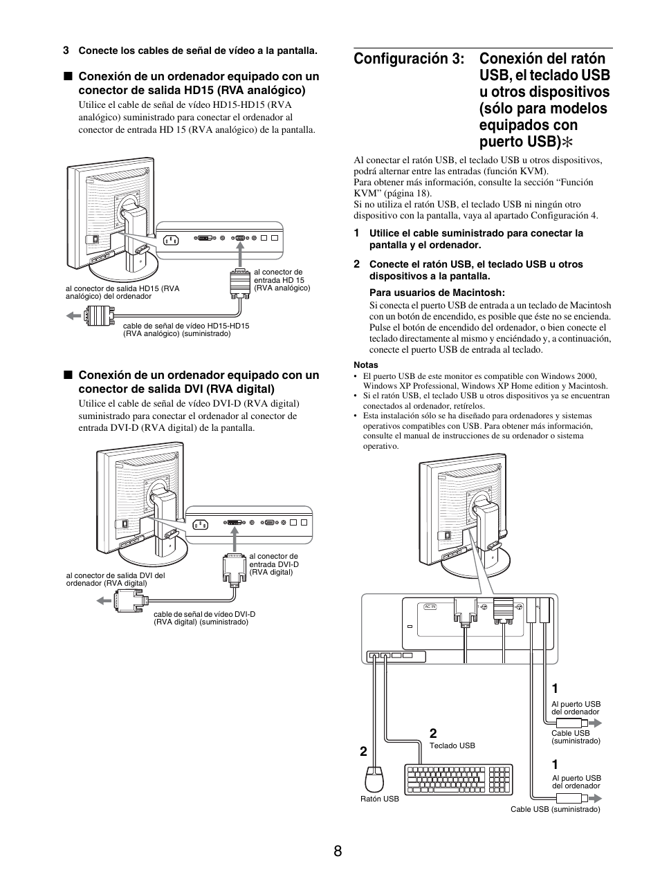 Sony SDM-S205FB User Manual | Page 109 / 403