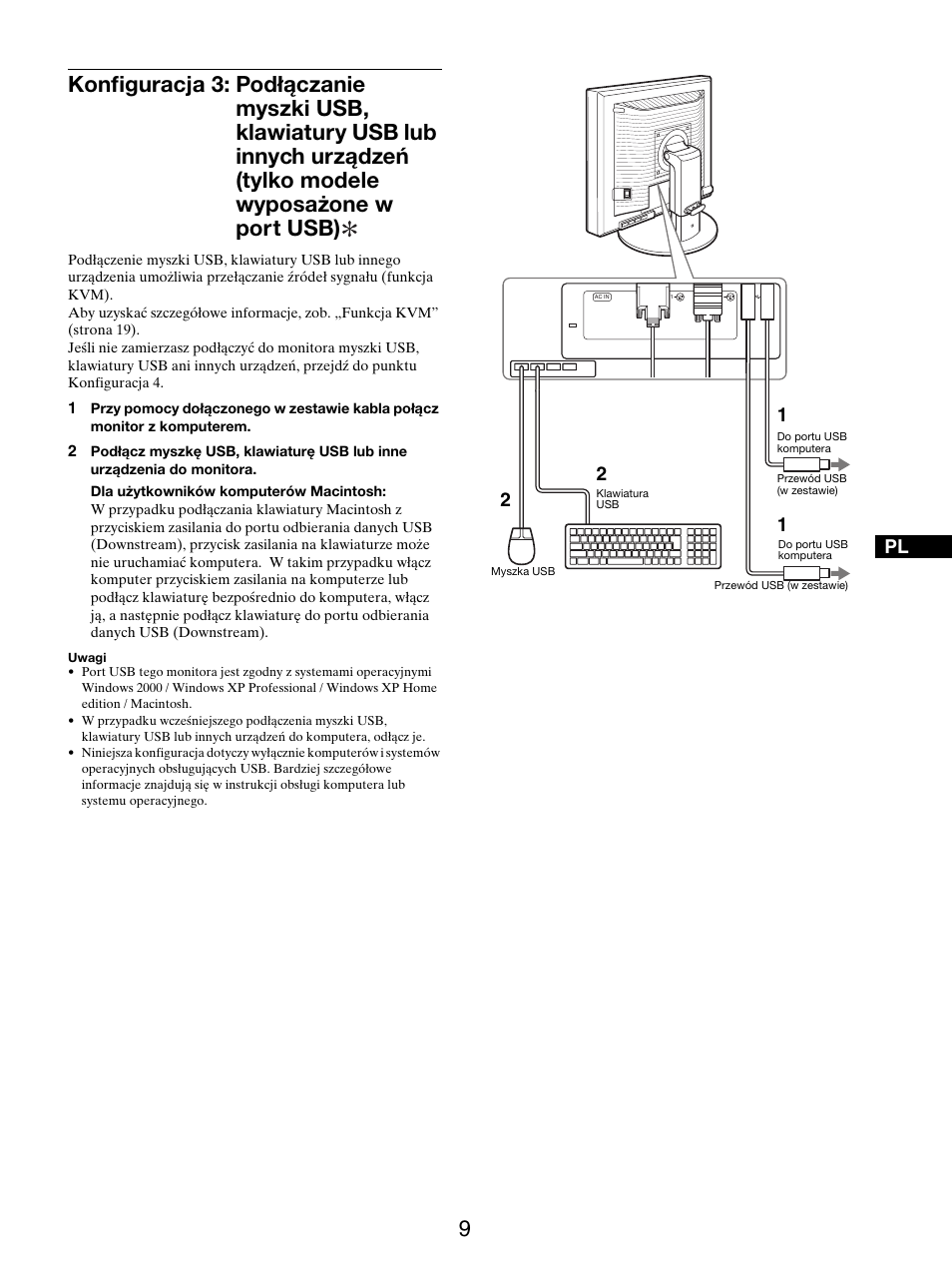 Sony SDM-S205FB User Manual | Page 336 / 403