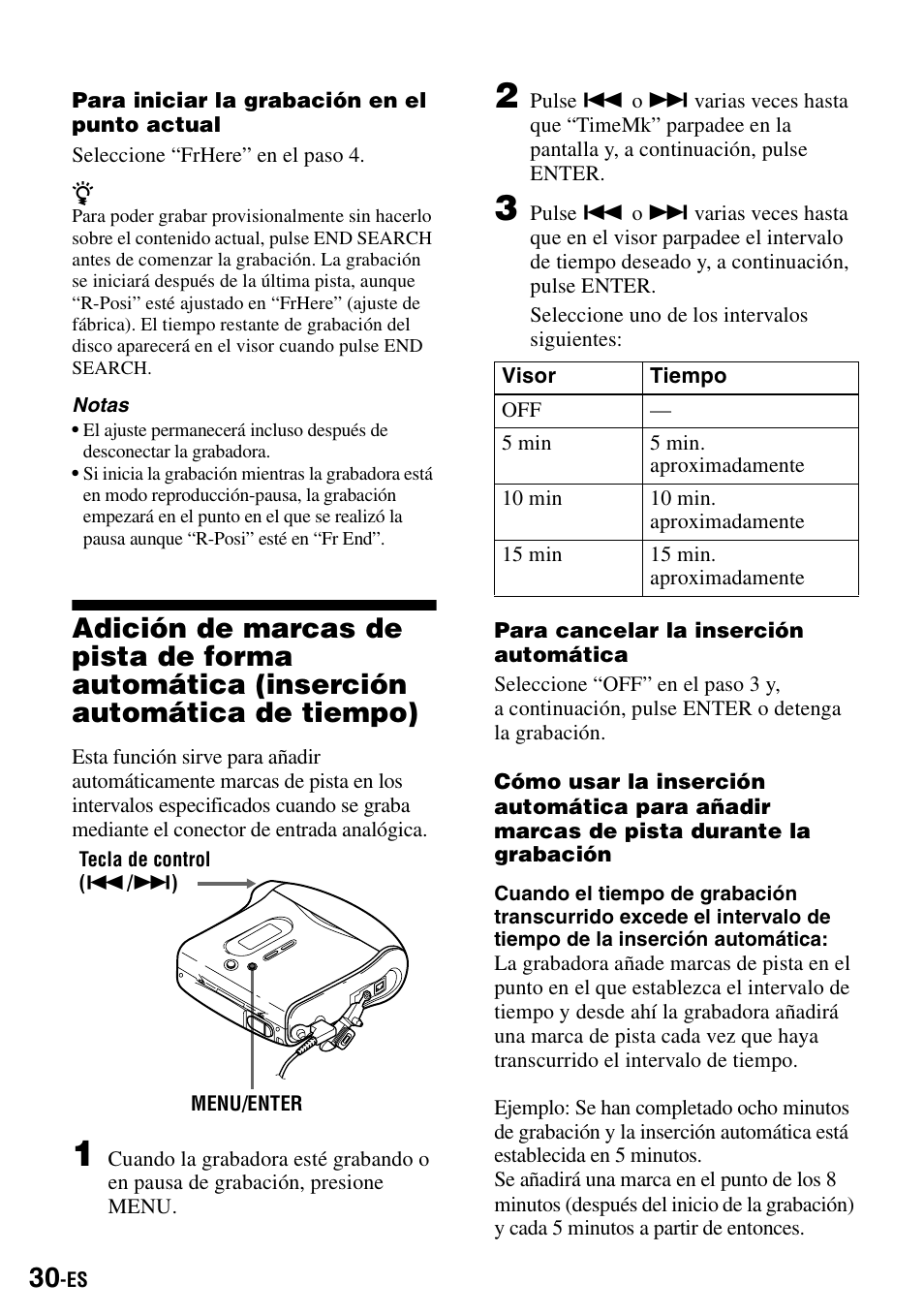 Sony MZ-S1 User Manual | Page 170 / 208