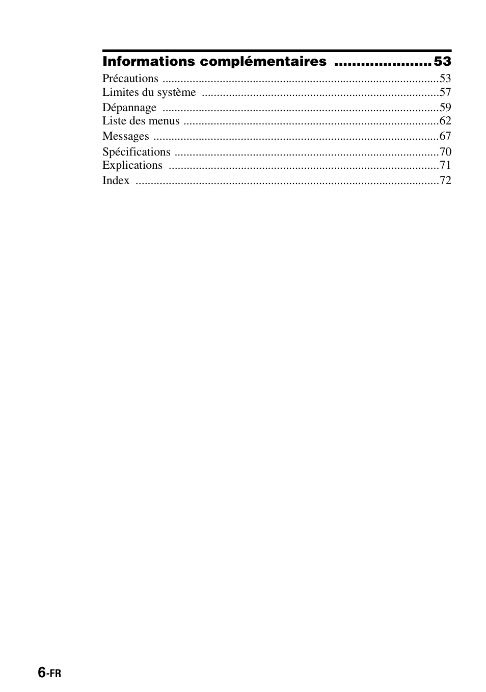 Sony MZ-S1 User Manual | Page 74 / 208