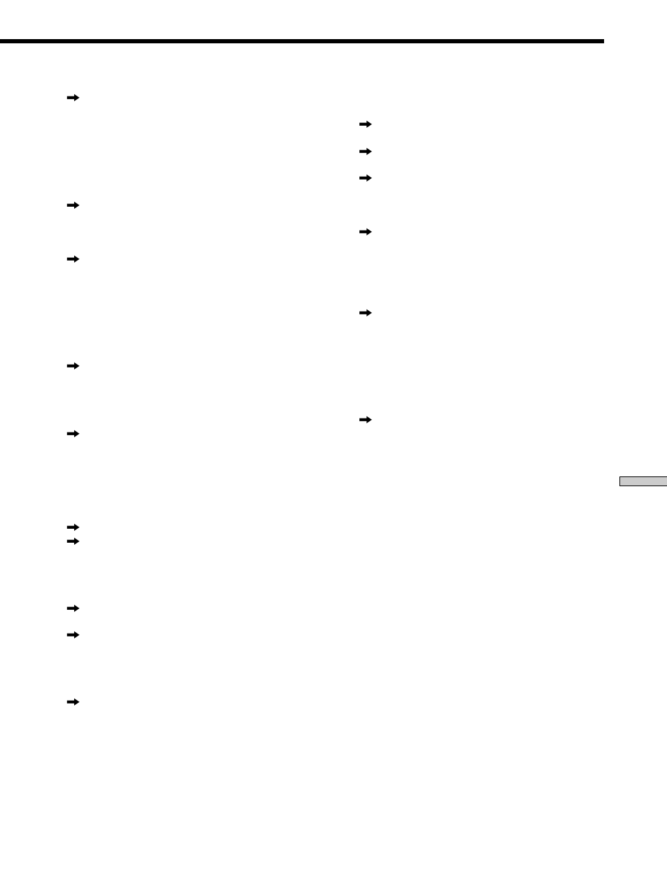 Sony DVP S530D User Manual | Page 123 / 132