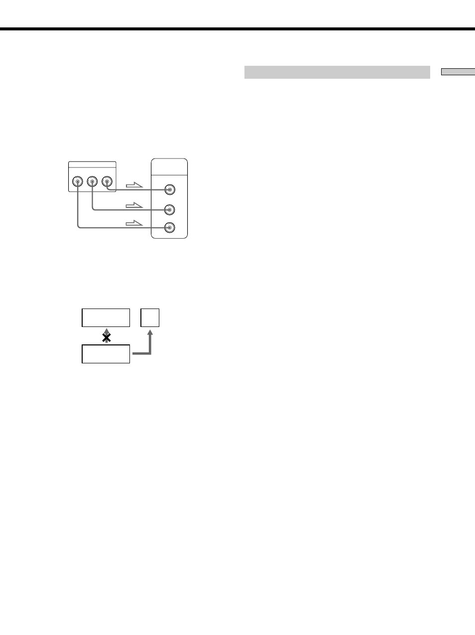 Ajustes para el reproductor | Sony DVP S530D User Manual | Page 9 / 132