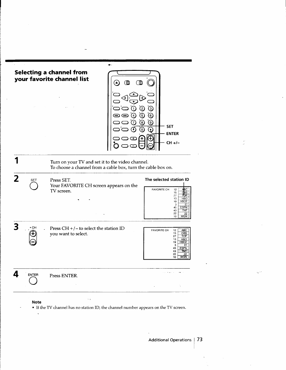 Ob d o, Cd cd cd j5 | Sony SLV-998HF User Manual | Page 73 / 100