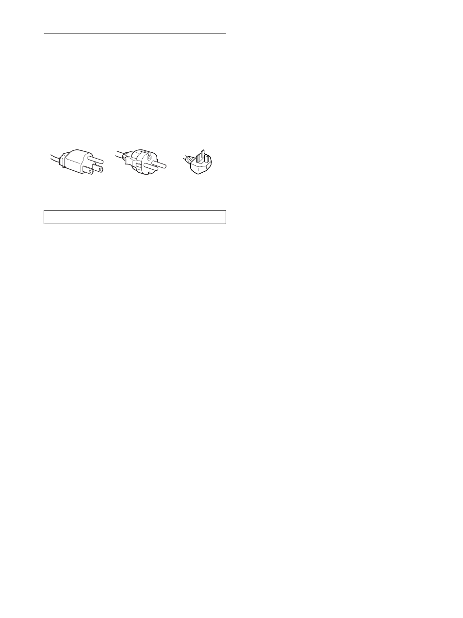 Precautions, 4precautions | Sony SDM-M51 User Manual | Page 4 / 104