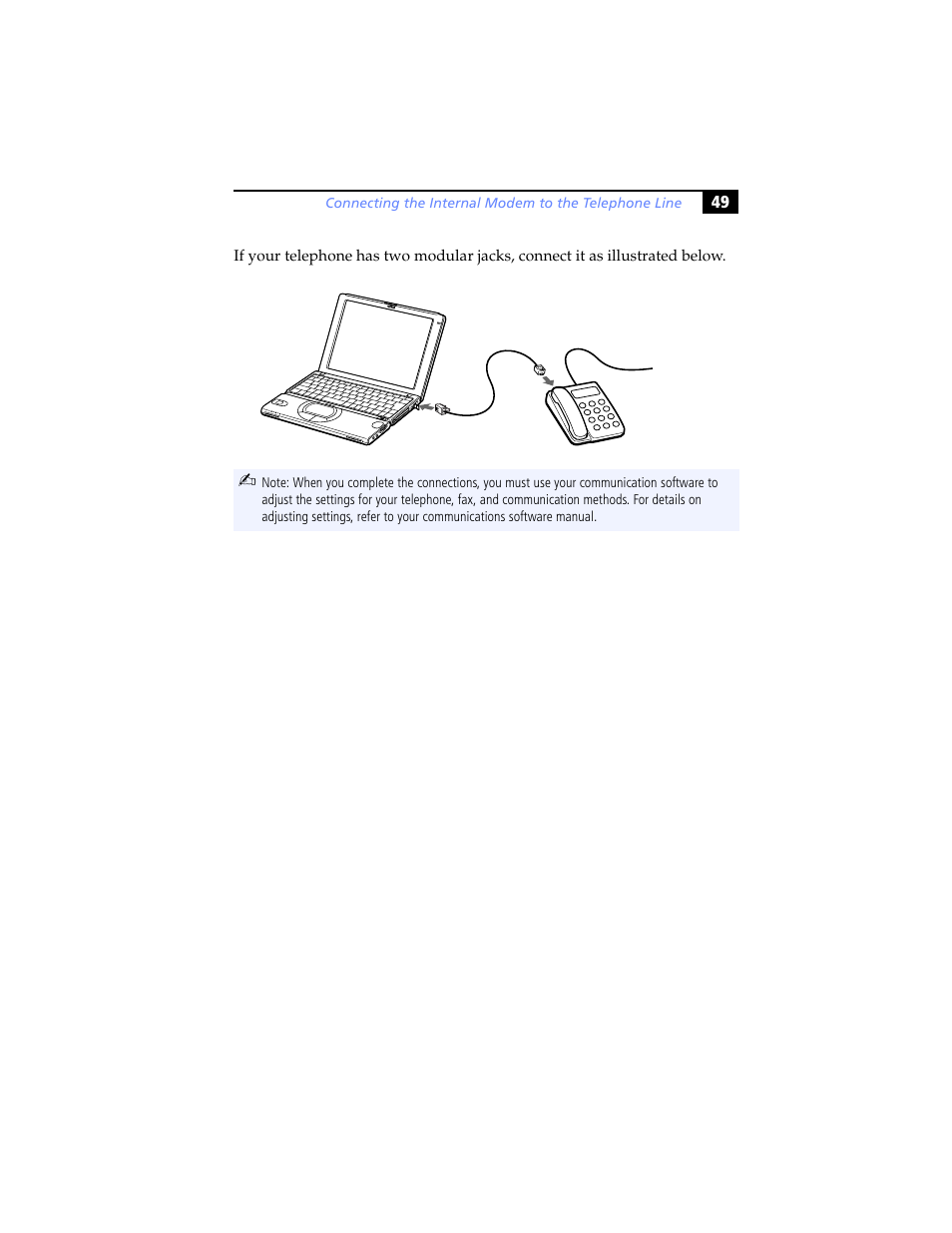 Sony PCG-SR5K User Manual | Page 61 / 110