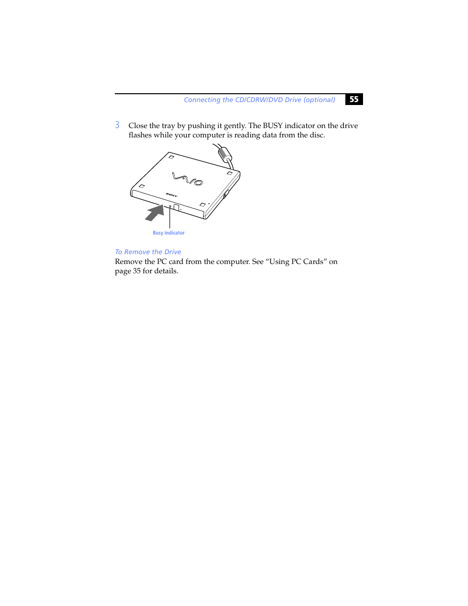 Sony PCG-SR5K User Manual | Page 67 / 110