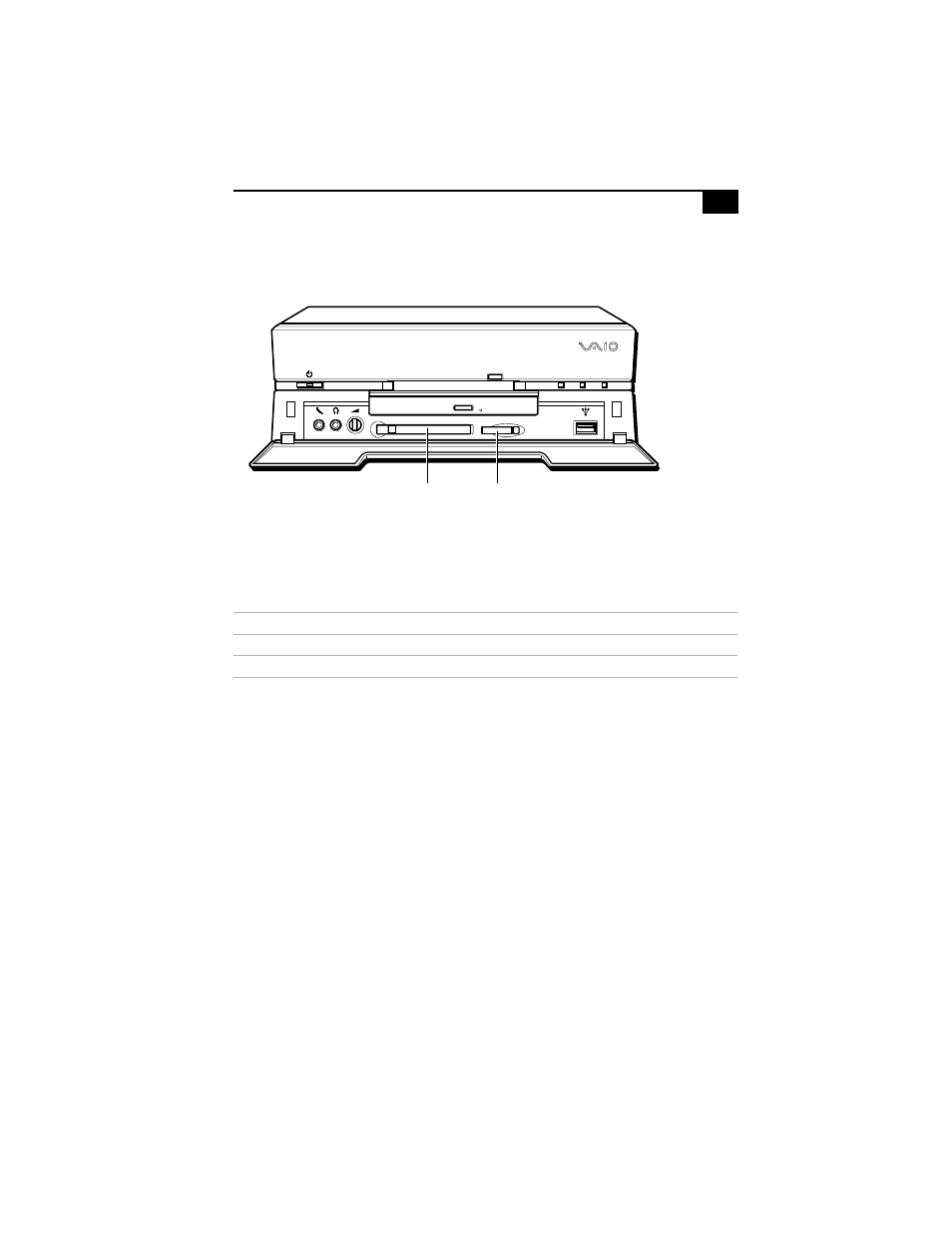 Slots, 7slots | Sony PCV-L400 User Manual | Page 15 / 106