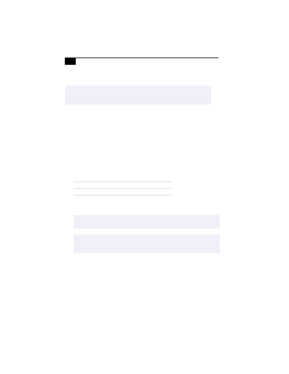 Installing system memory | Sony PCV-L400 User Manual | Page 36 / 106