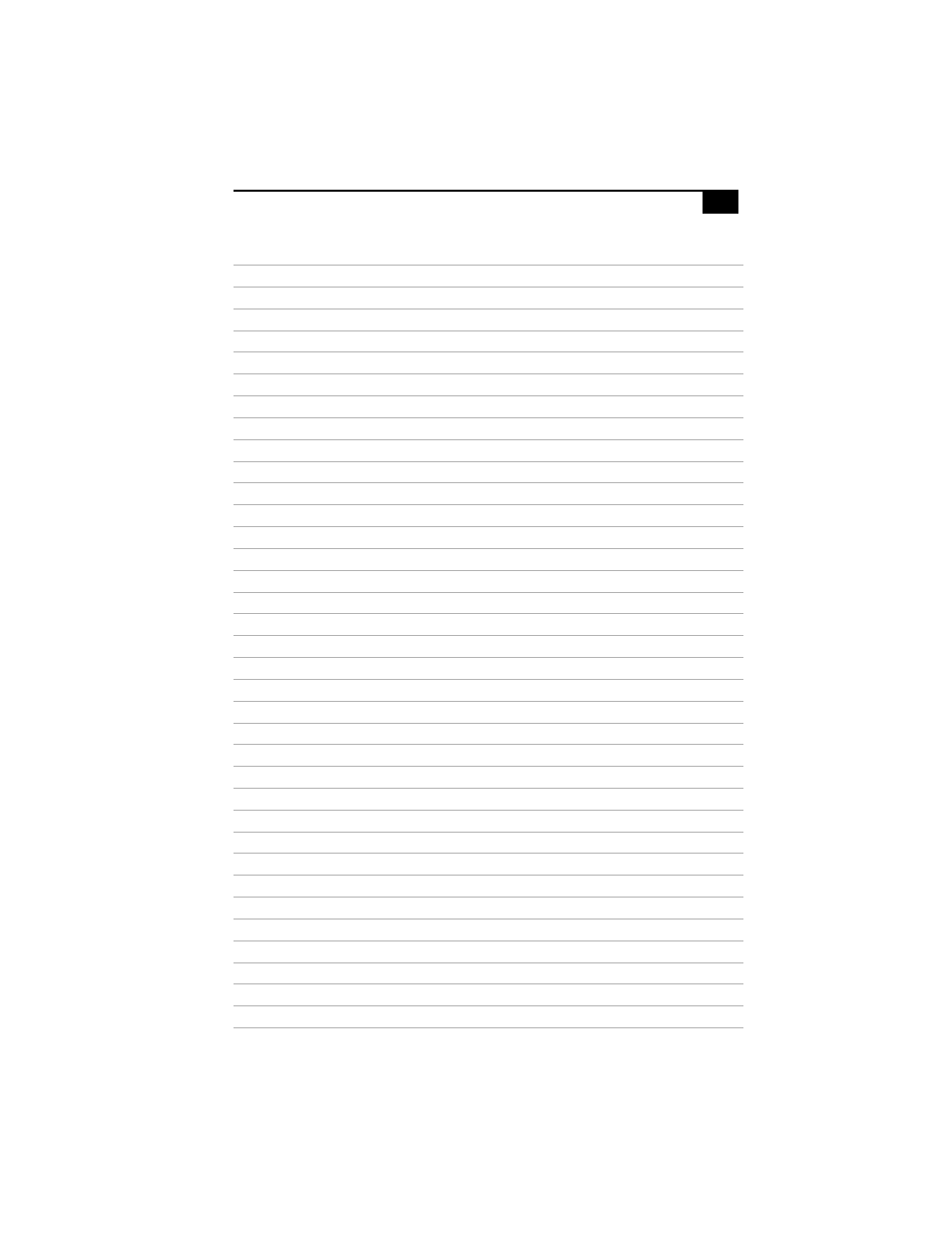 Sony PCV-L400 User Manual | Page 49 / 106