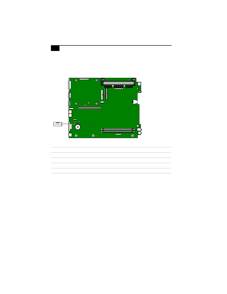 Auxiliary (aux) connector, 54 auxiliary (aux) connector | Sony PCV-L400 User Manual | Page 62 / 106