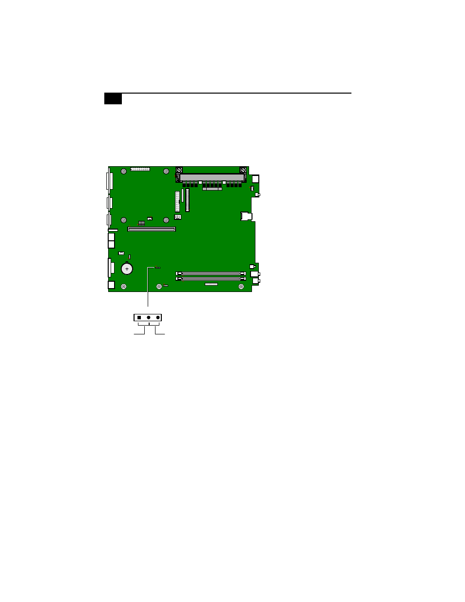 Vga enable (vgaen), 60 vga enable (vgaen) | Sony PCV-L400 User Manual | Page 68 / 106