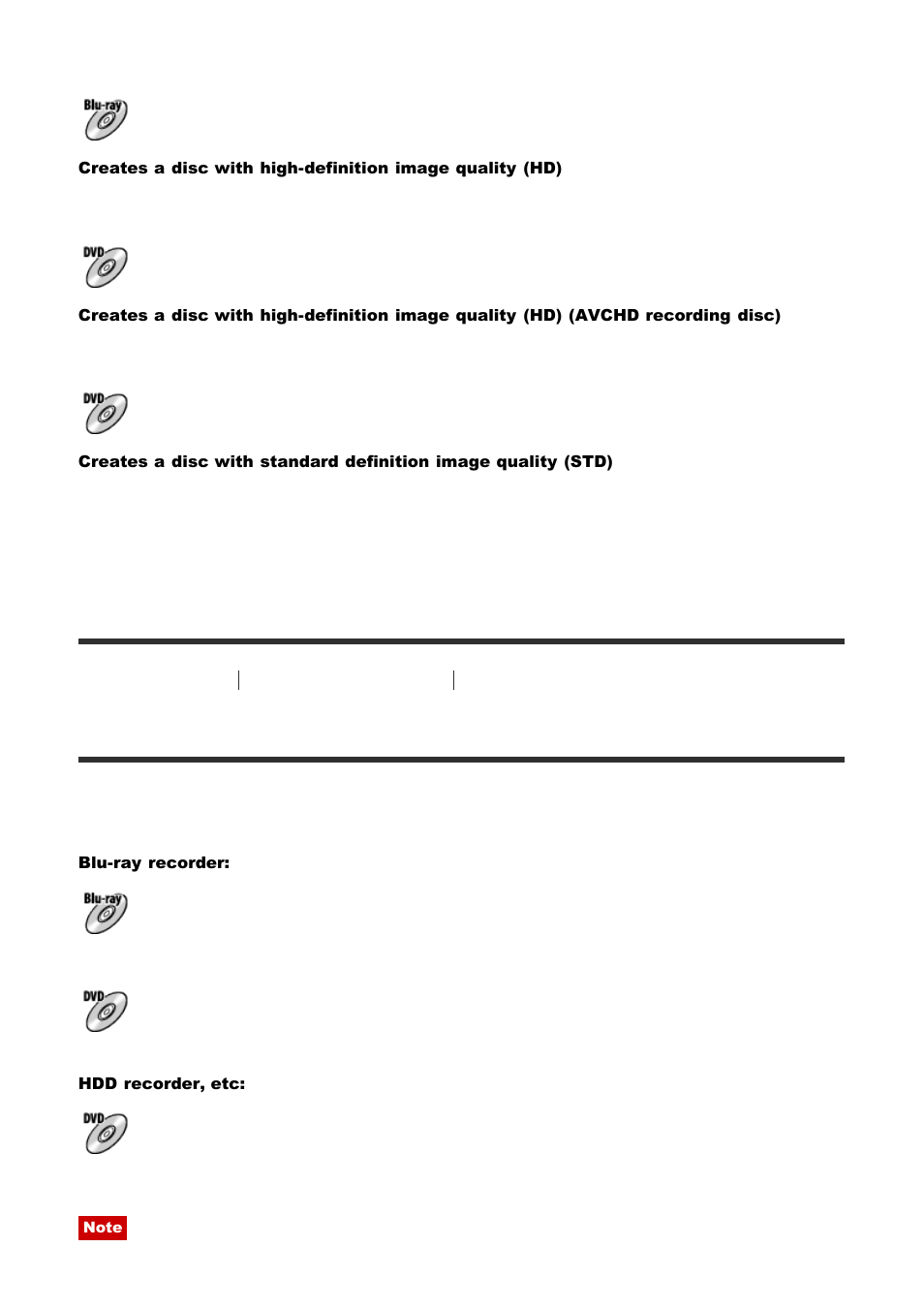 Sony ILCA-77M2 User Manual | Page 176 / 205