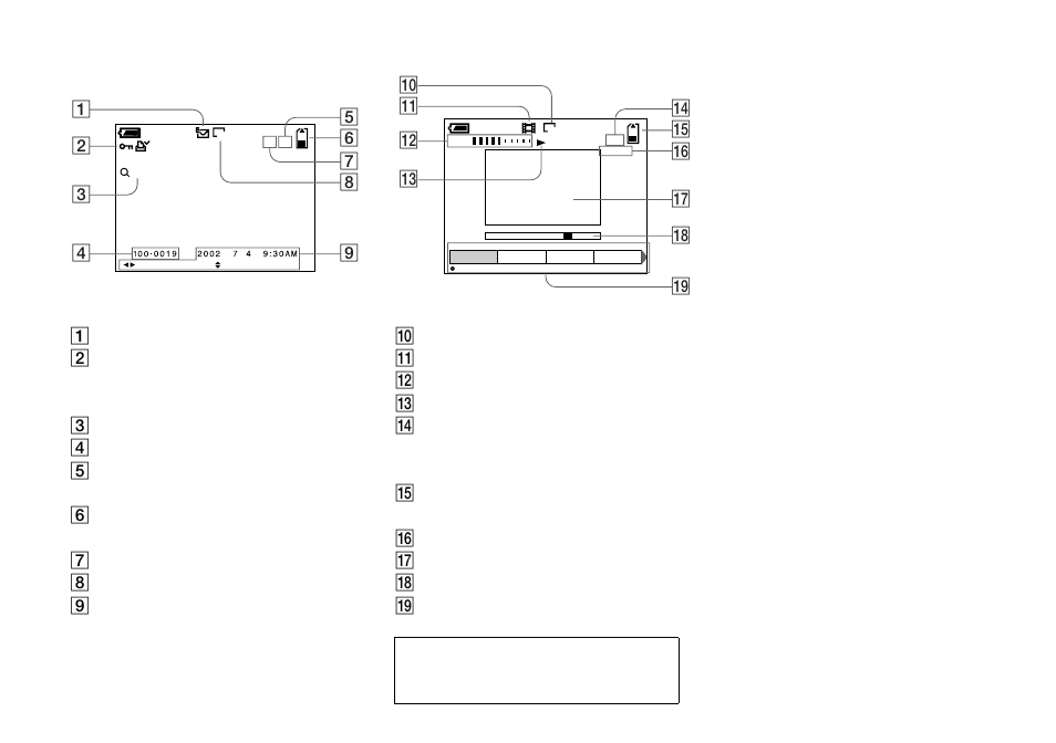 Sony DSC-P9 User Manual | Page 100 / 104