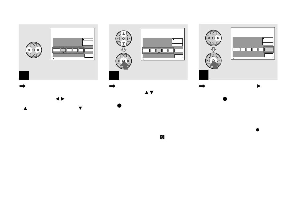 Sony DSC-P9 User Manual | Page 16 / 104