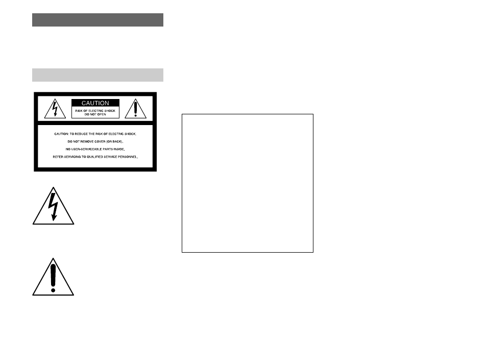 Sony DSC-P9 User Manual | Page 2 / 104