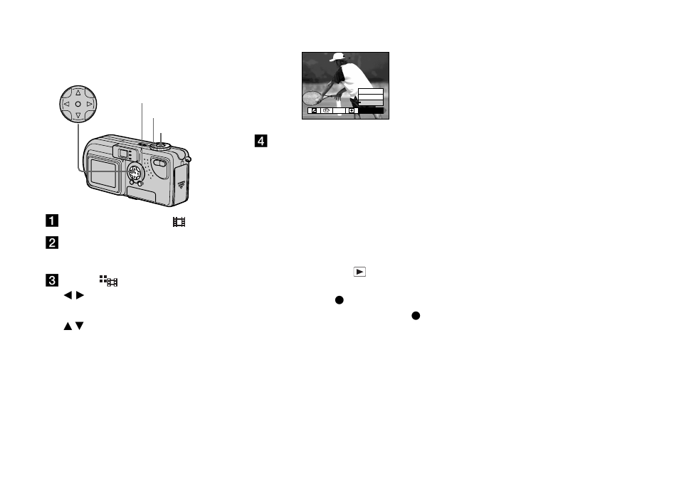 Sony DSC-P9 User Manual | Page 58 / 104