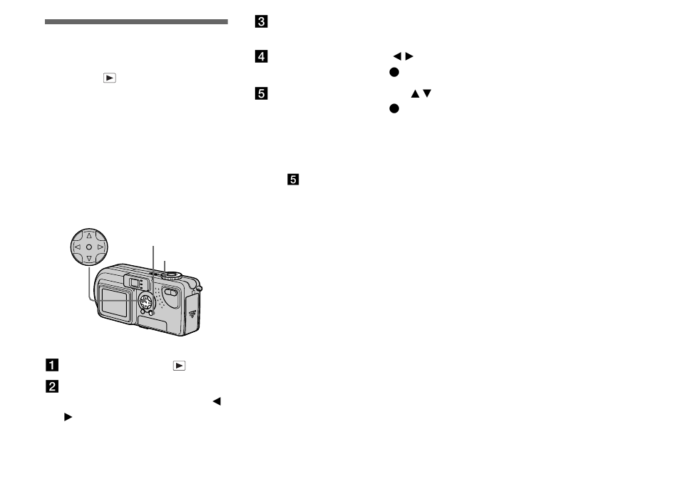 Changing image size, Changing image size (resize) | Sony DSC-P9 User Manual | Page 66 / 104