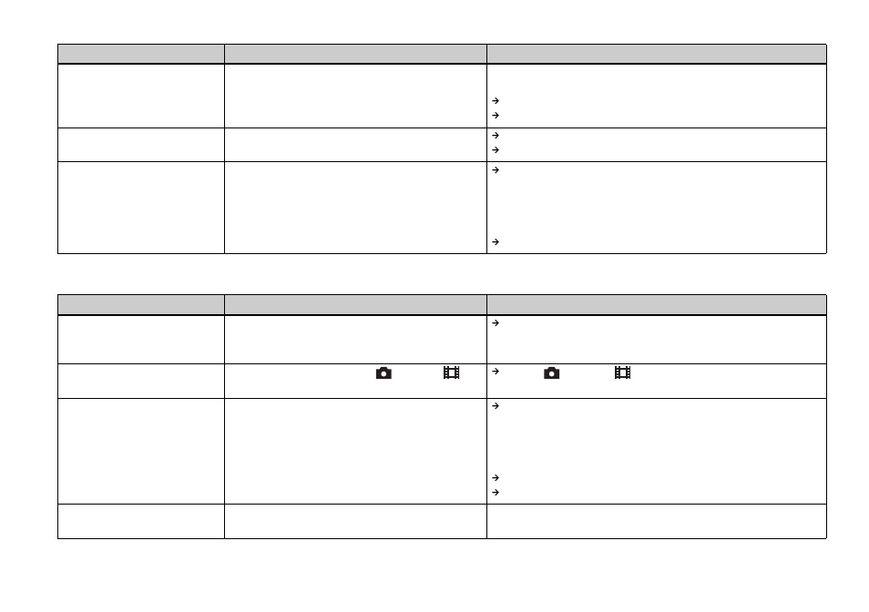 Sony DSC-P9 User Manual | Page 78 / 104