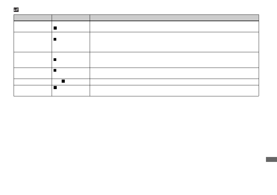 Sony DSC-P9 User Manual | Page 93 / 104