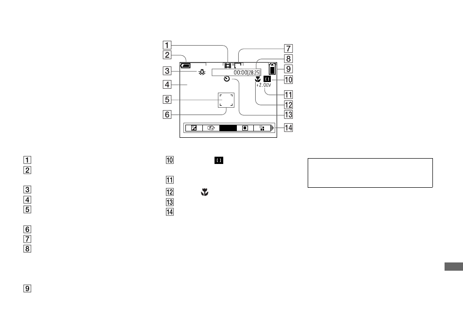 Sony DSC-P9 User Manual | Page 99 / 104